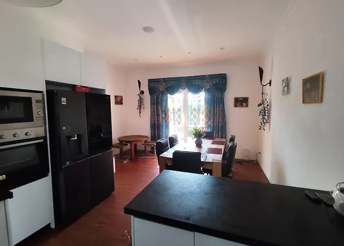 Ferienhaus Swd