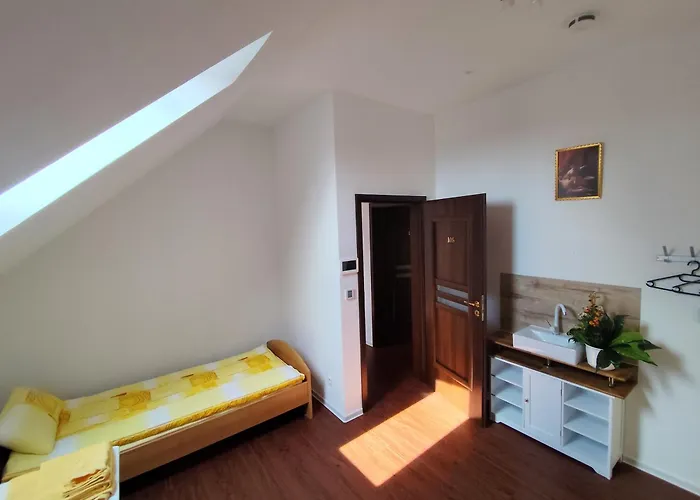 Ferienhaus Swd