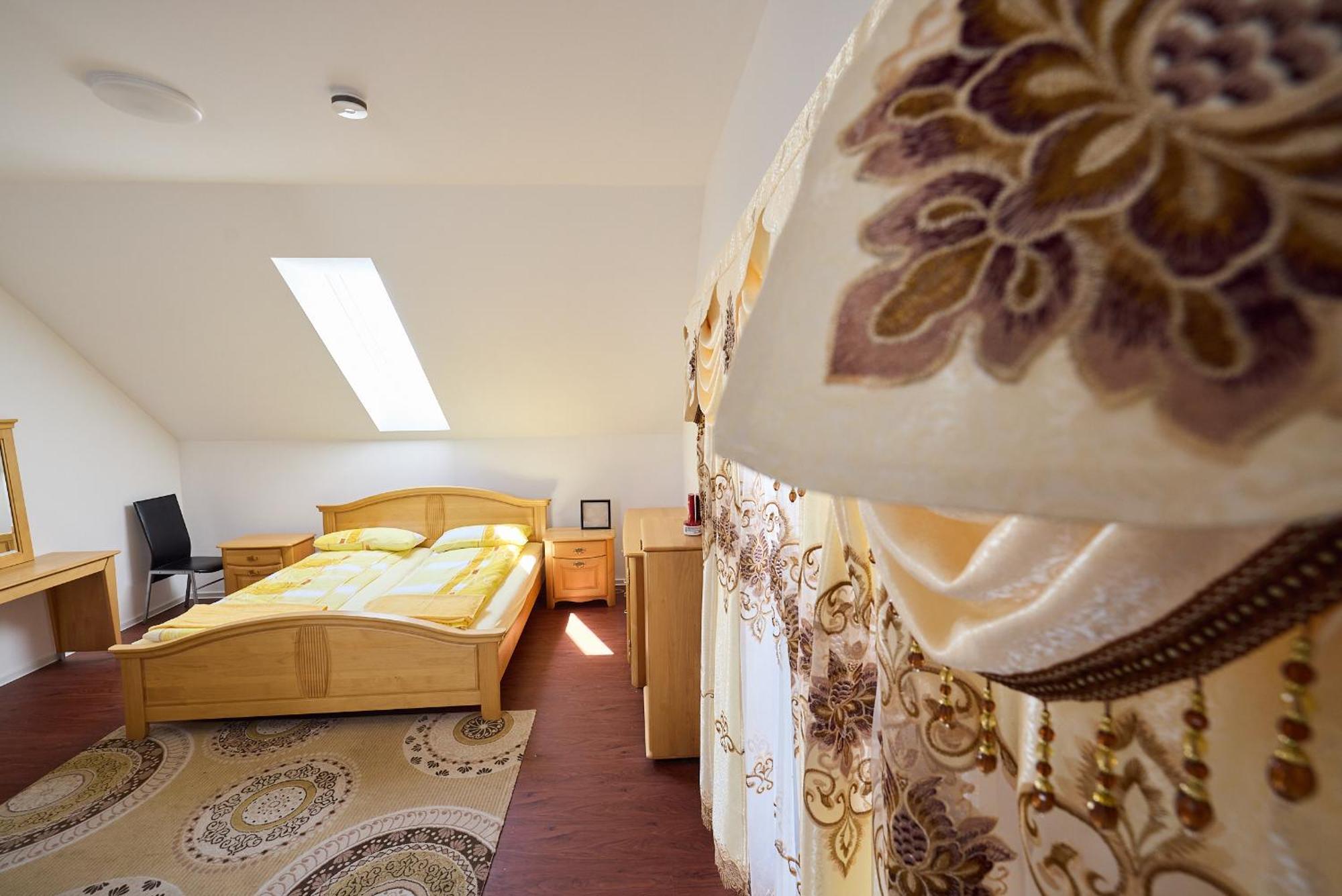 Swd Homestay