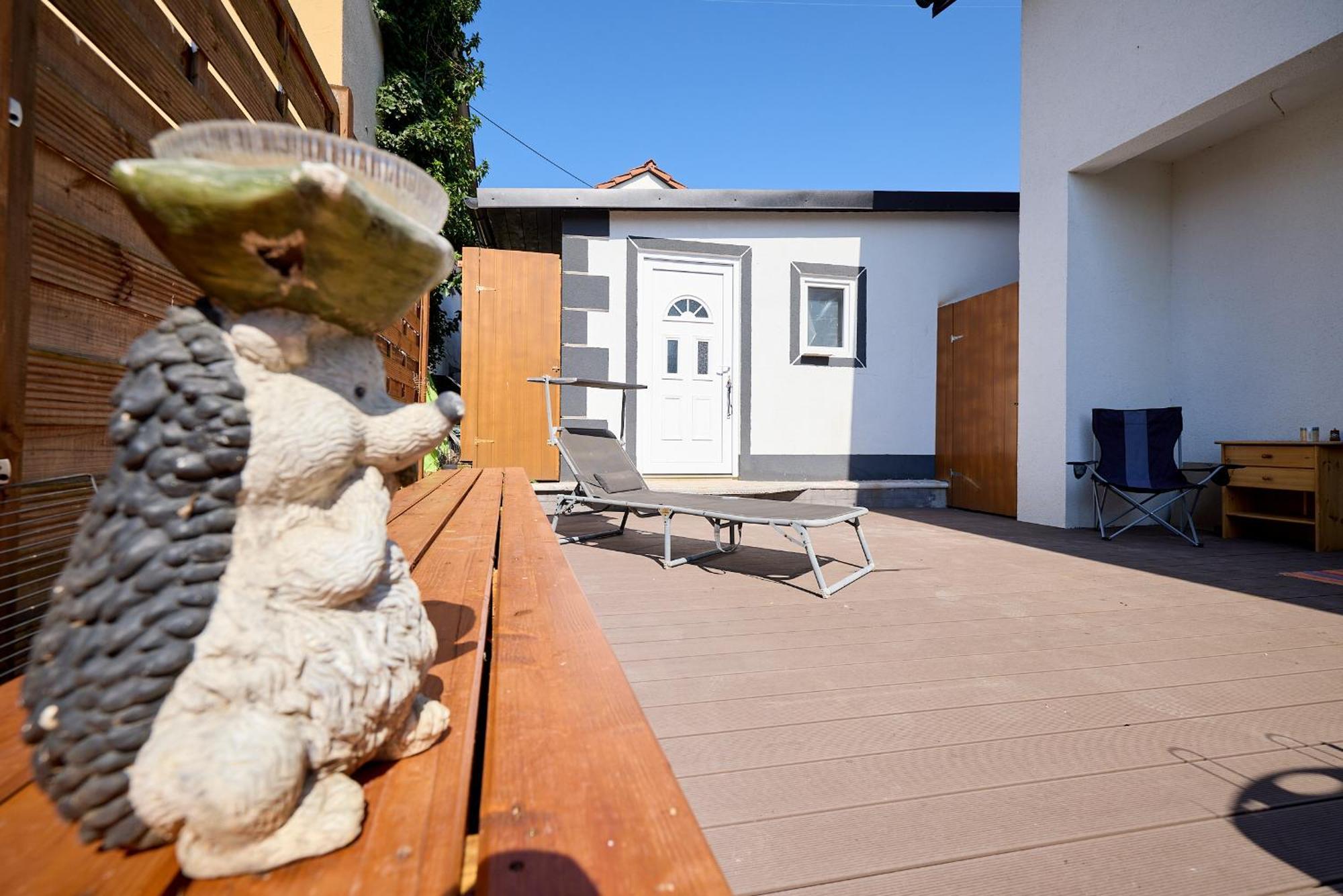 Homestay Swd