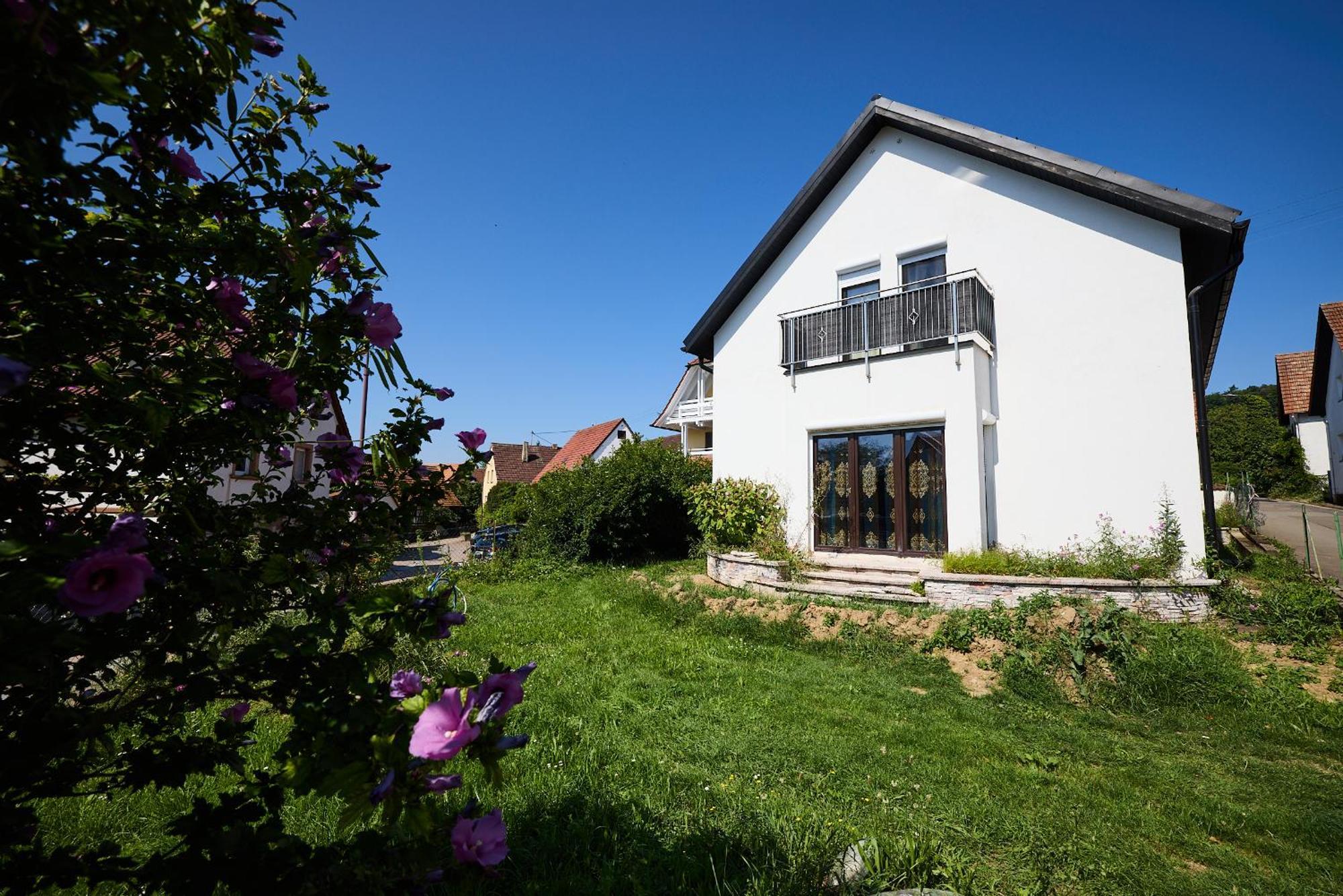 Swd Homestay Schweigen-Rechtenbach