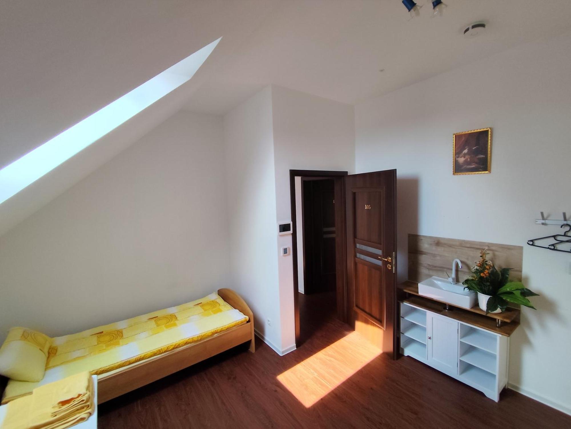 Swd Homestay *