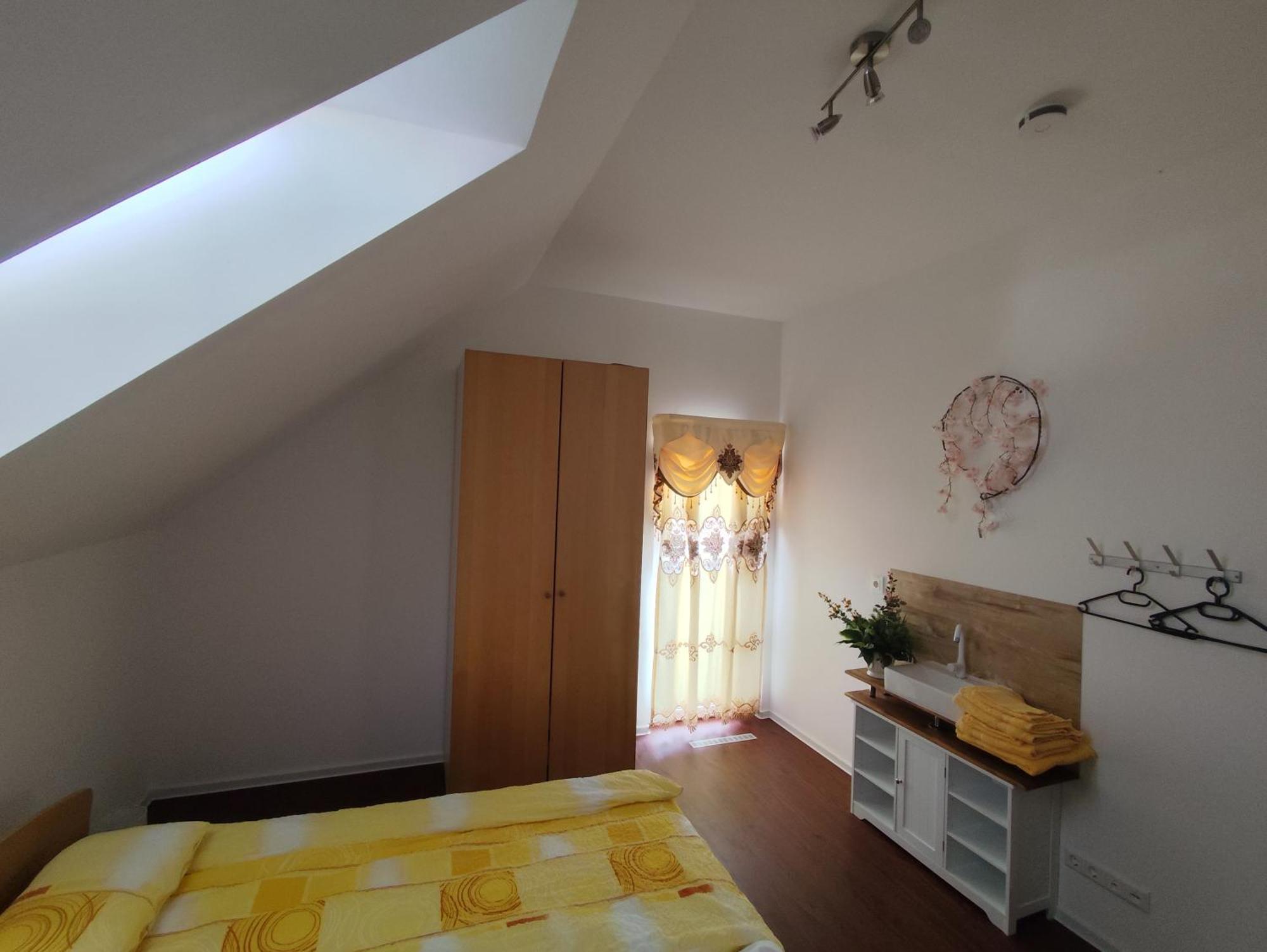Homestay Swd
