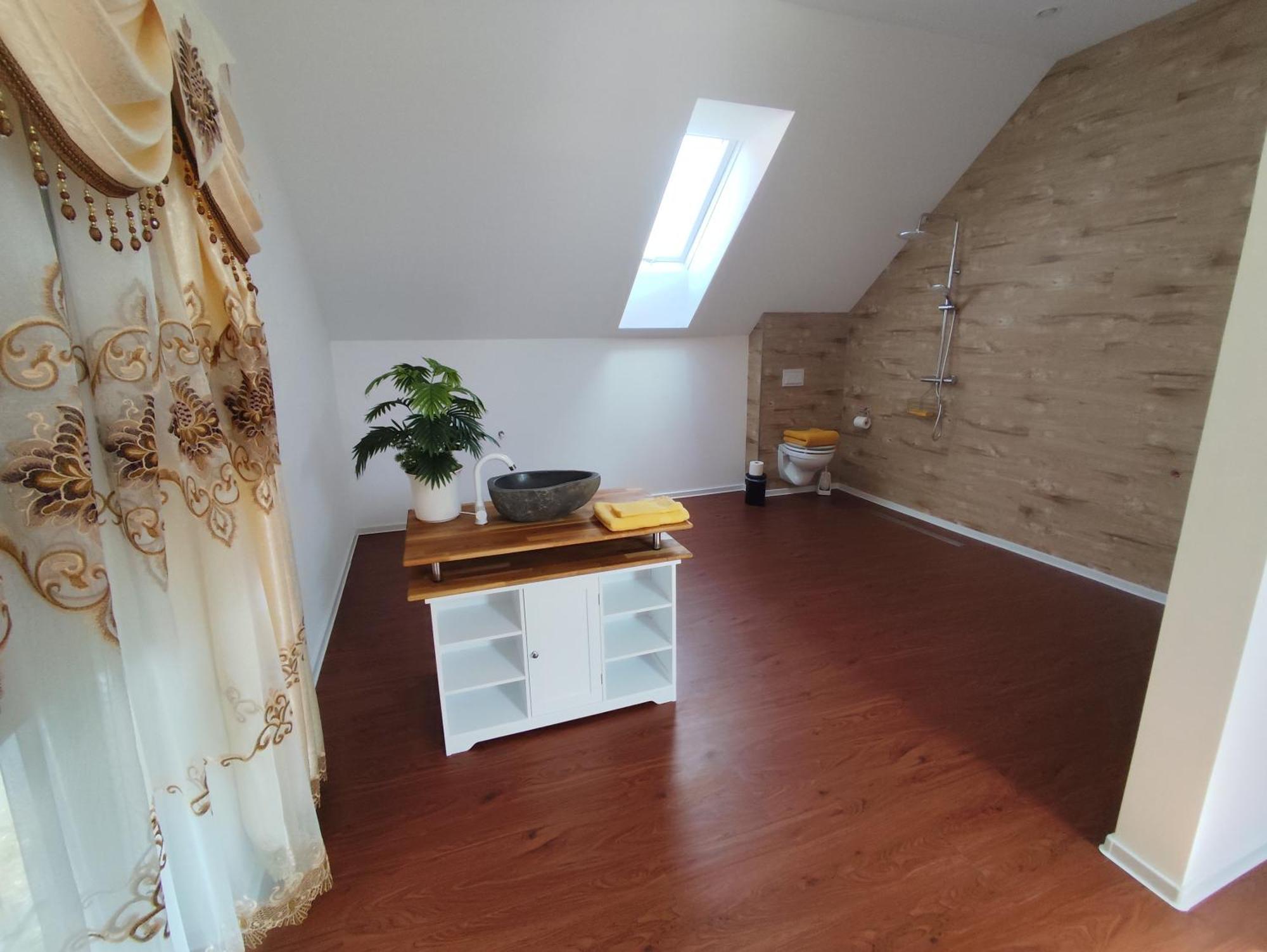 Swd Homestay