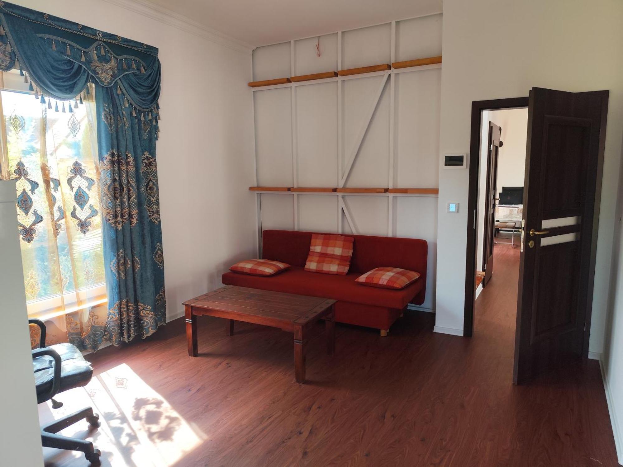 Homestay Swd
